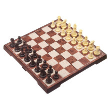 U3 4856-C 2in1 Chess &amp;...