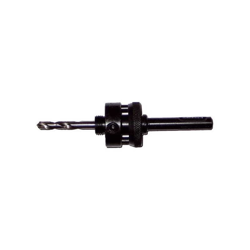 HOLESAW SDS+ADAPTOR MAKITA SIZES 32-76MM