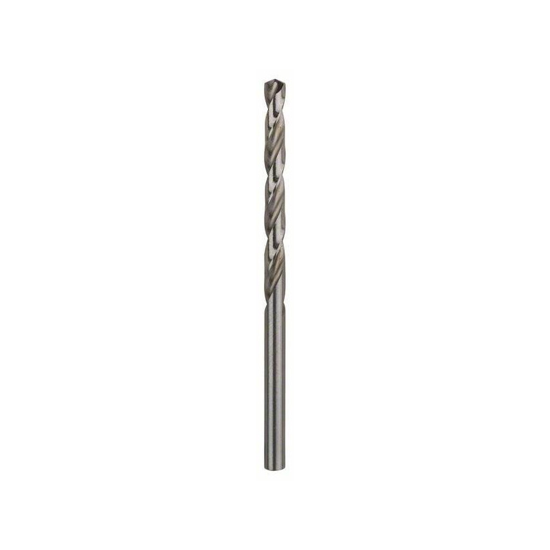 METAL DRILL BIT BOSCH 4,8X86MM HSS-G S