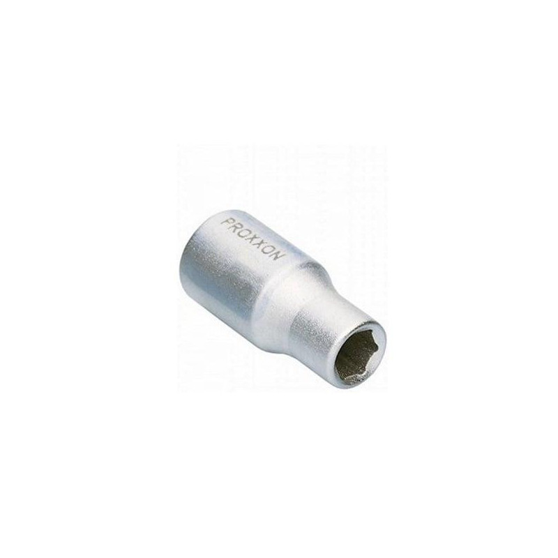 BOLT HEAD (14 MM ¼) 23729