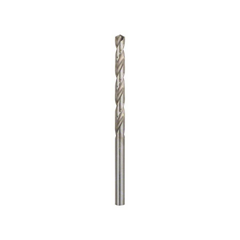 METAL DRILL BIT BOSCH 5X86MM HSS-G S