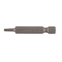 SCREW BIT MAKITA 50MM TORX 15 3PCS SCREW BIT MAKITA 50MM TORX 15 3PCS