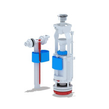 WC SIDE FILL VALVE 1 /...