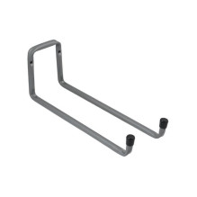 SN Hook J-Shape H2U 300 Grey