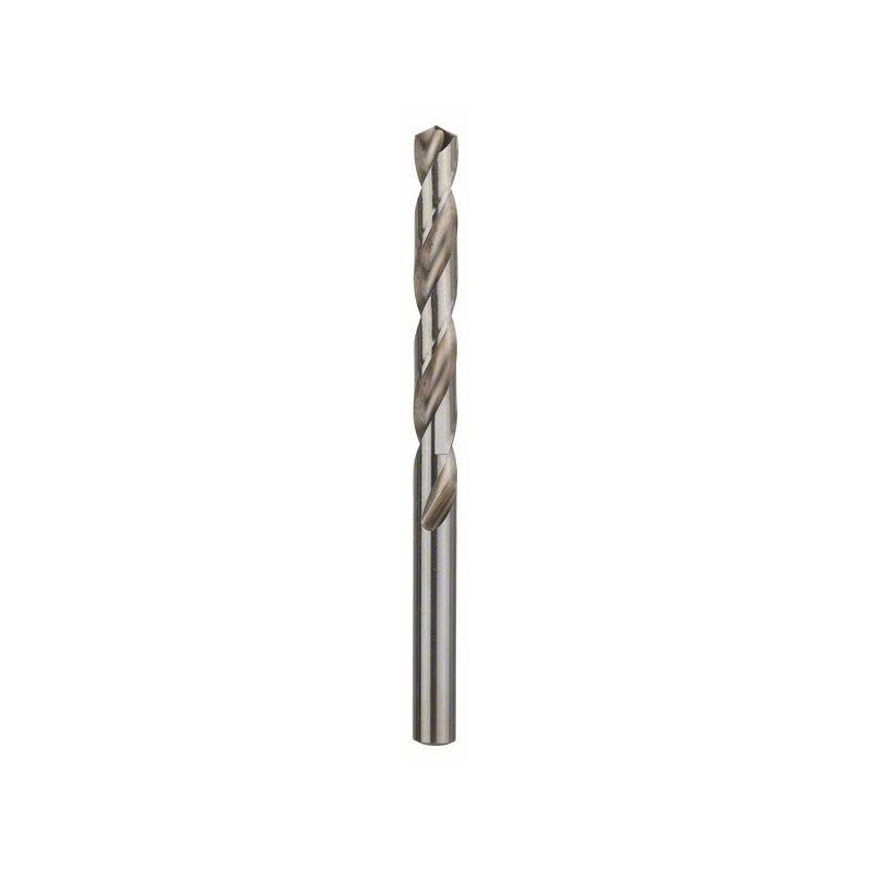 METAL DRILL BIT BOSCH 9X125MM HSS-G S