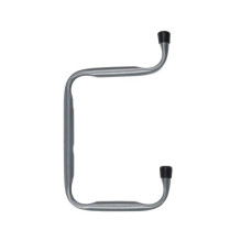 SN Double Hook W2P 250x200x90mm Grey SN Double Hook W2P 250x200x90mm Grey
