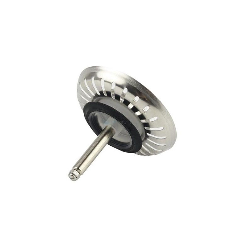 SP plumbing kit strainer basket FRANKE 133.0005.611