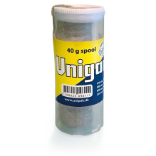 Linai kasetėje Unipak, 40 g