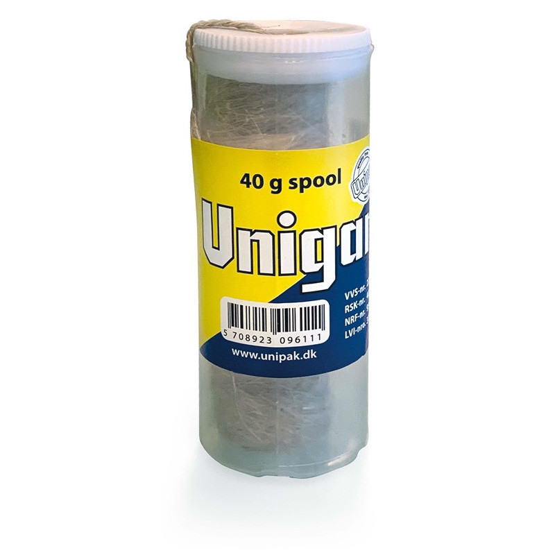 UNIGARN SPOLE IN DISPENSER 40 G