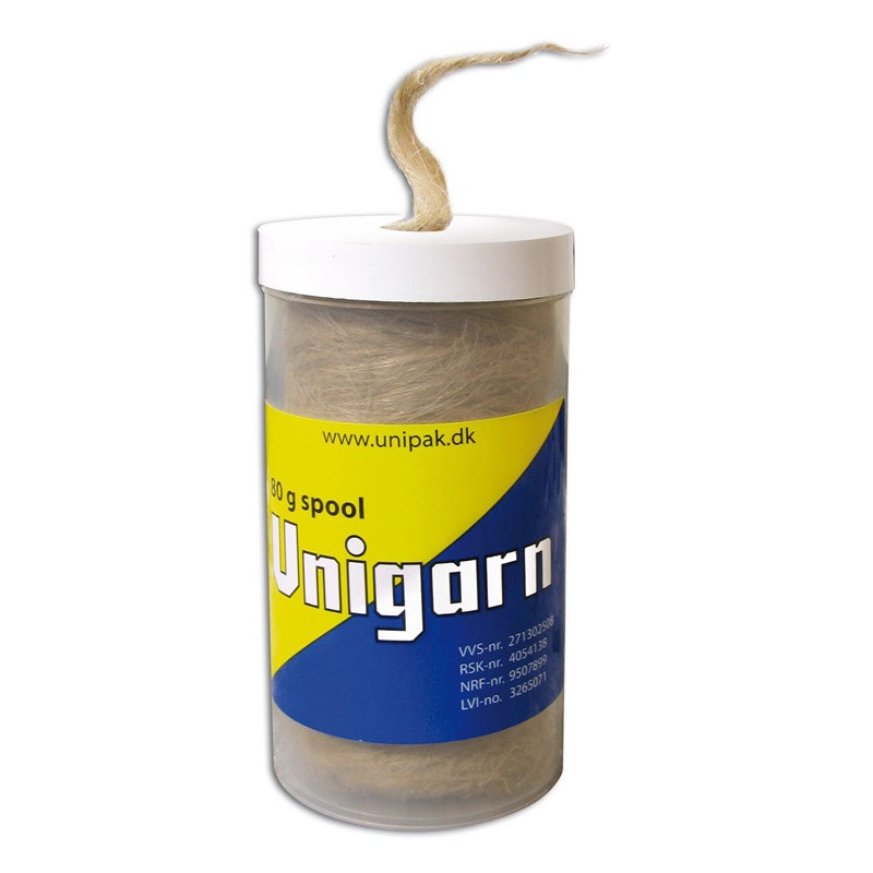 UNIGARN SPOLE IN DISPENSER 80 G
