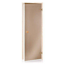 Sauna door ANDRES SCAN 7x20...