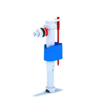 WC SIDE FILL VALVE,PLAST...
