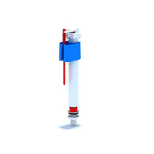 BOTTOM FILL VALVE,PLAST...