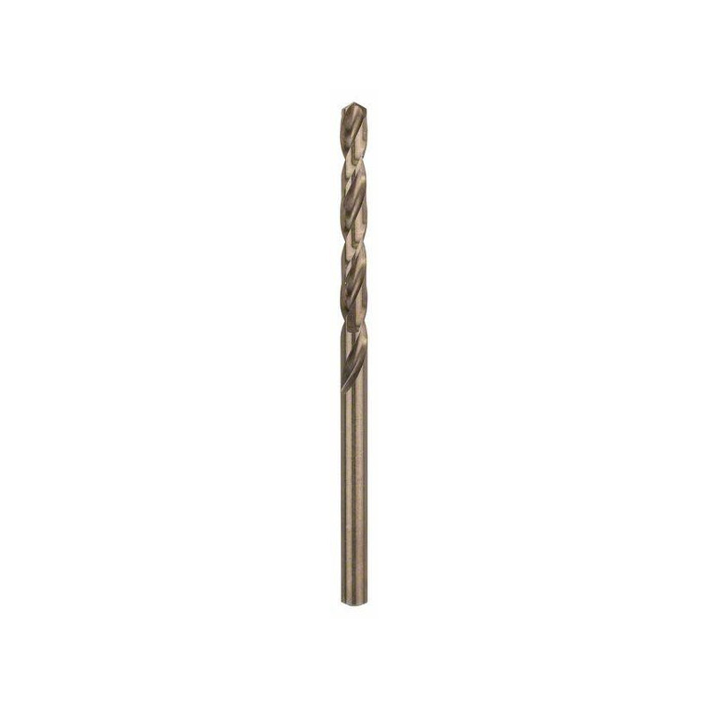 METAL DRILLBIT BOSCH 4,2X72MM HSS-CO STD