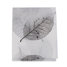 SHOWER CURTAINS FALLIN WHITE 180 X 200 SHOWER CURTAINS FALLIN WHITE 180 X 200