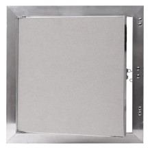 REVISION DOOR FOR DRYWALL...