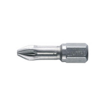SCREW BIT MAKITA 25MM PZ2 3PCS