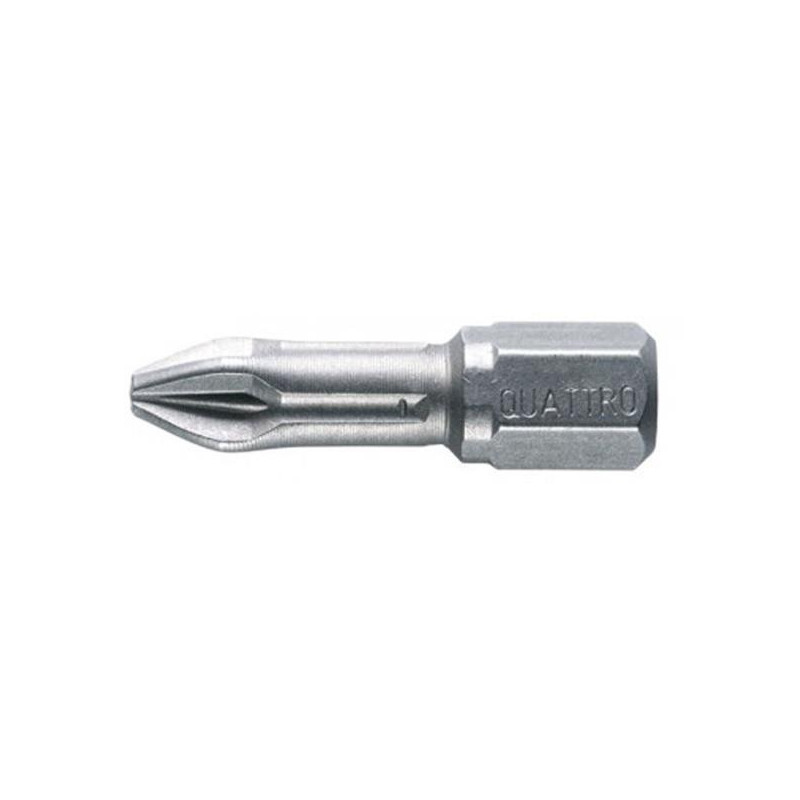 SCREW BIT MAKITA 25MM PZ2 3PCS