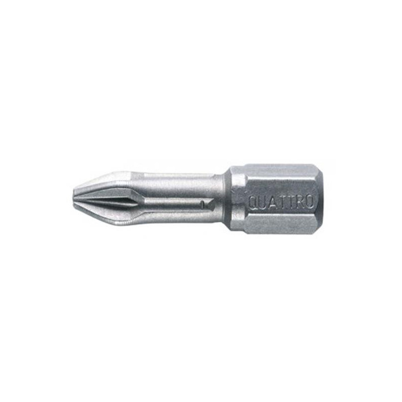 SCREW BIT MAKITA 25MM PZ3 3PCS
