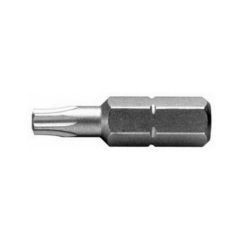 SCREW BIT MAKITA 25MM TORX 10 3PCS