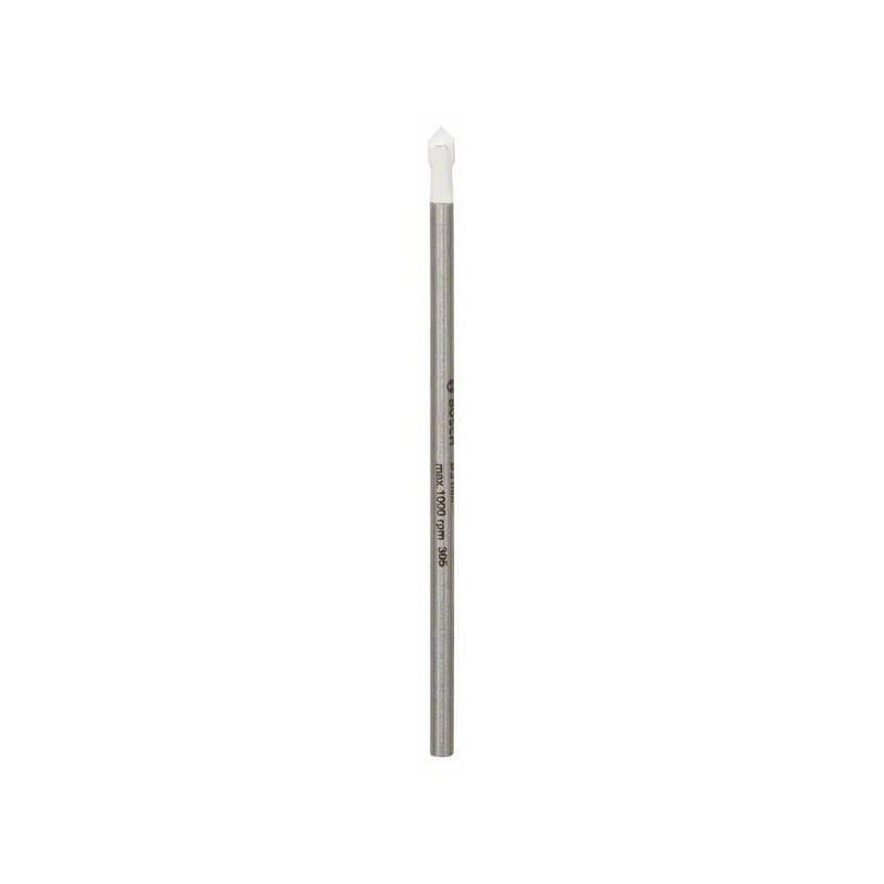 CERAMIC TILE BIT BOSCH 3X70 MM