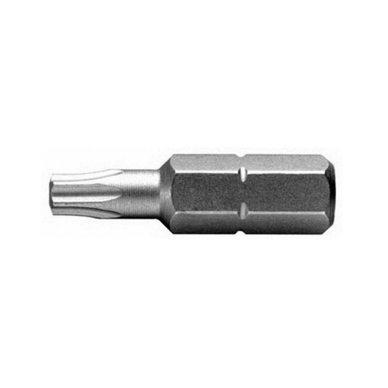 SCREW BIT MAKITA 25MM TORX 15 3PCS