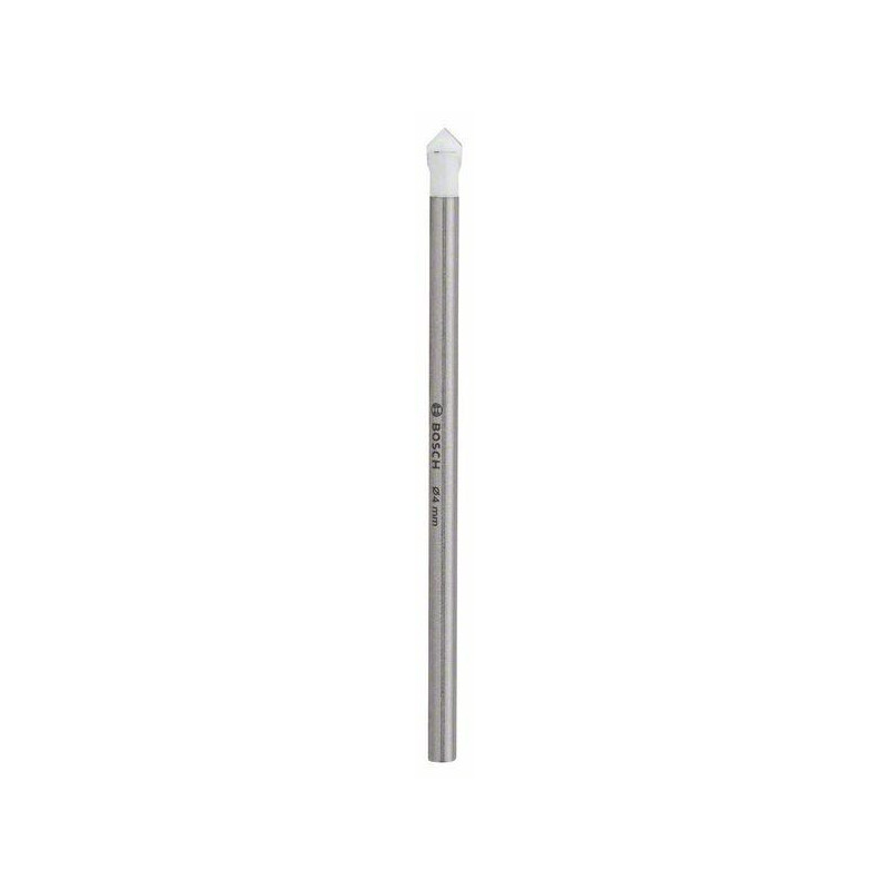 CERAMIC TILE BIT BOSCH 4X70 MM