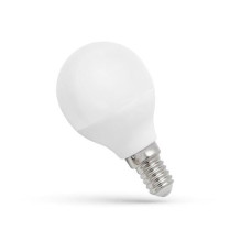 Lemputė Spectrum LED, P45,...