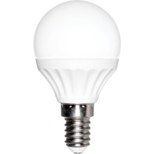 LED BULB SPECTRUM P45, E14, 4W, 340LM, 6000K LED BULB SPECTRUM P45, E14, 4W, 340LM, 6000K