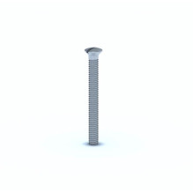 SCREW 6X60MM SIPHON HEAD MN063