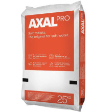 SALT AXAL PRO GERMANY 25KG
