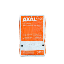 Druskos tabletės Axal Pro, 25 kg Druskos tabletės Axal Pro, 25 kg