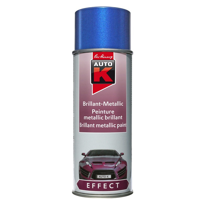 Automobilių dažai 233106 Auto K, 400 ml