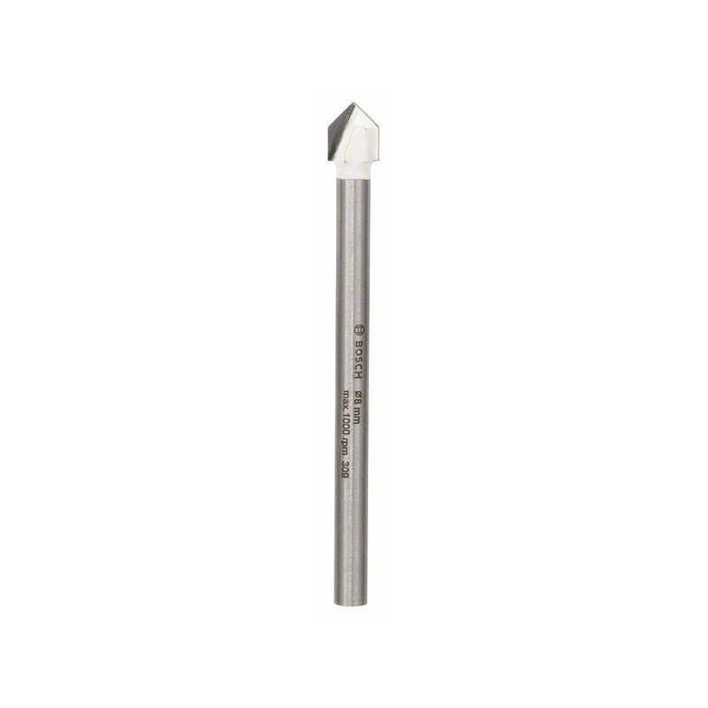 CERAMIC TILE BIT BOSCH 8X80 MM