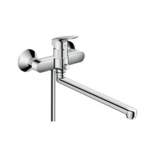 Vonios maišytuvas Hansgrohe...
