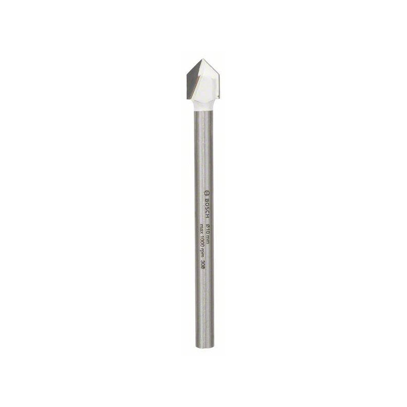 CERAMIC TILE BIT BOSCH 10X90 MM