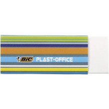 Trintukas Bic, balta