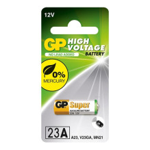 ALKALINE HIGH VOLTAGE (12V)