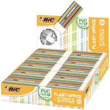 ERASER 927867, white