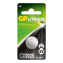 GP LITHIUM-NAPPIPARISTO...