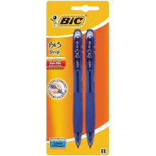 BALL PEN BIC 2 PCS 893224 2pcs