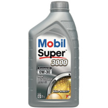 VARIKLIŲ ALYVA "MOBIL...