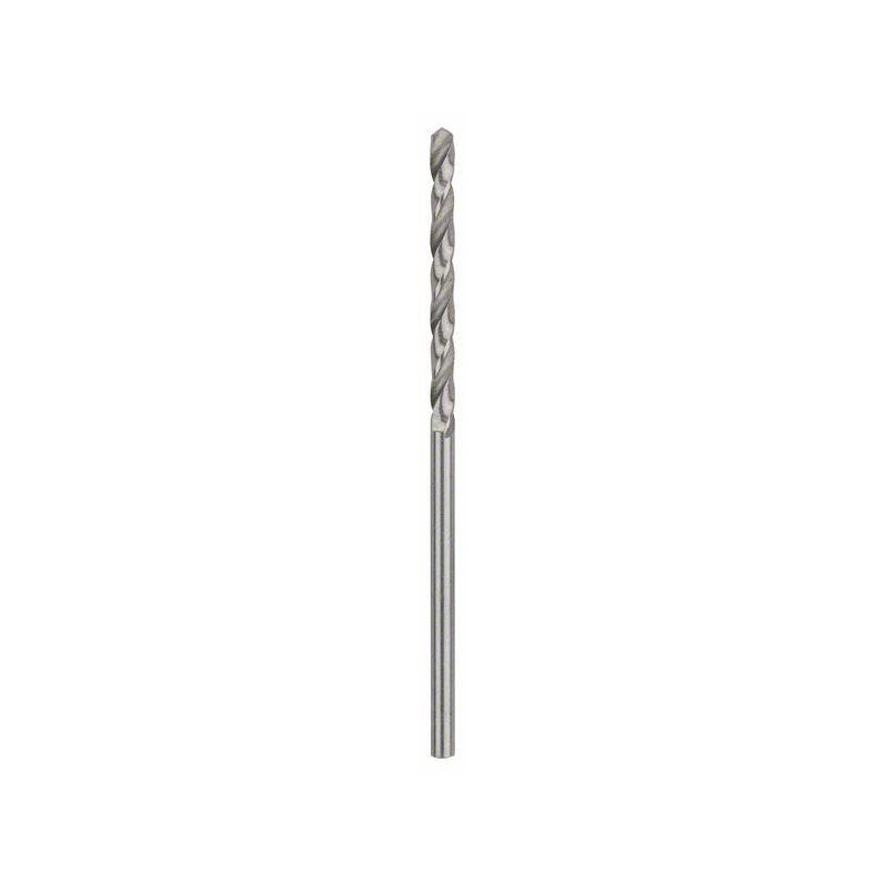 METALLBORR BOSCH 2,0X49MM HSS-G 2ST