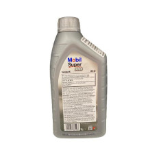 MOBIL SUPER 3000 F 0W-30 1L MOBIL SUPER 3000 F 0W-30 1L