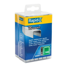 STAPLE RAPID 140 / 8 MM 5M PLASTIC BOX