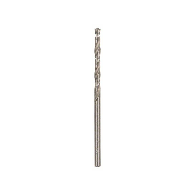 METALLIPORANT BOSCH 3,2X65 HSS-G S 2KPL