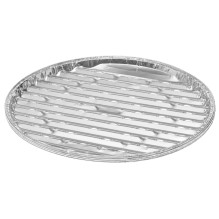 FOIL BBQ GRILL TRAY 4 PCS FOIL BBQ GRILL TRAY 4 PCS