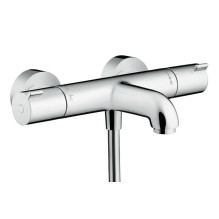ECOSTAT 1001CL THERMOSTATIC BATH MIXER ECOSTAT 1001CL THERMOSTATIC BATH MIXER
