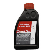 OLJA MAKITA 0,6L HD30 OLJA MAKITA 0,6L HD30