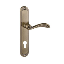 ZO85P DOOR HANDLE ORION...